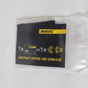 Mavic INSTANT DRIVE 360 GREASE　V2251901